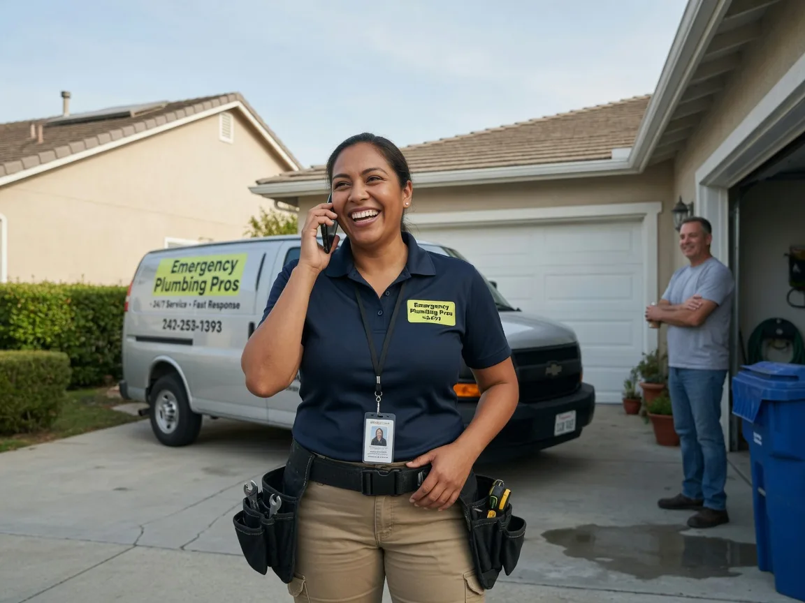 Emergency Plumber Goliad, TX FAQs